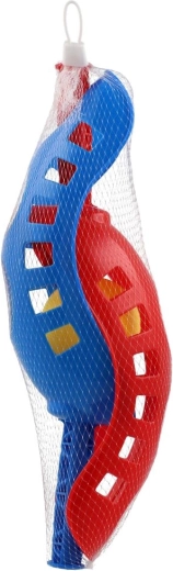 Filet pratique pour le transport et le rangement
