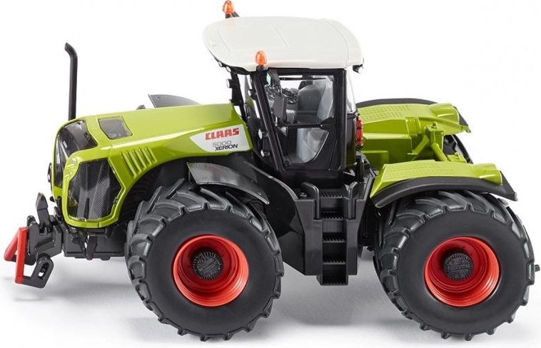 Siku tracteur Claas Xerion 1:32