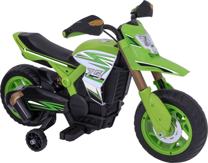 Conduite sûre avec assistance à la stabilité