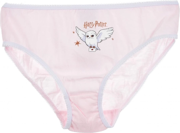 Motif Harry Potter sous licence