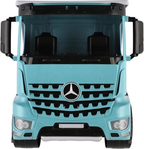 Design réaliste MERCEDES-BENZ AROCS