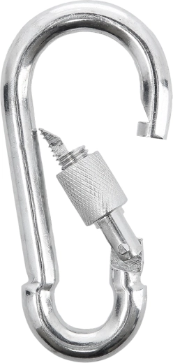 Serrure à vis sécurisée