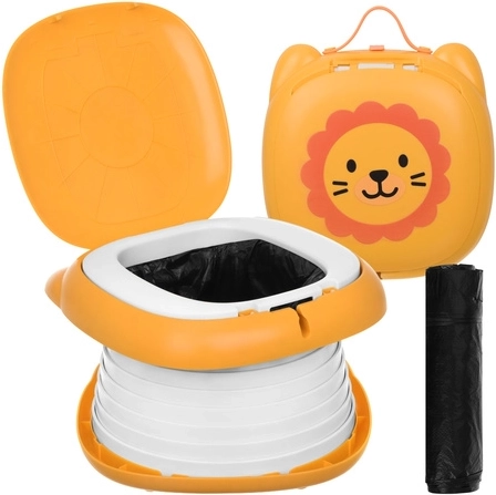 Structure pliable qui fait gagner de la place