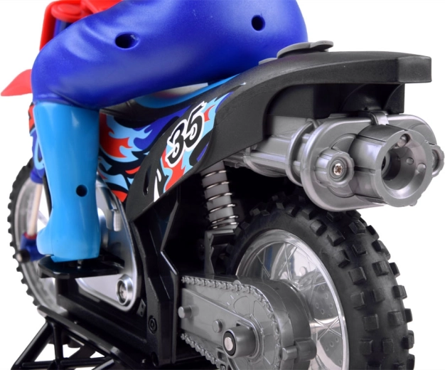 Construction stable pour le divertissement des enfants
