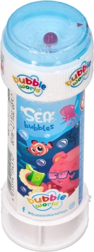 Design marin ludique