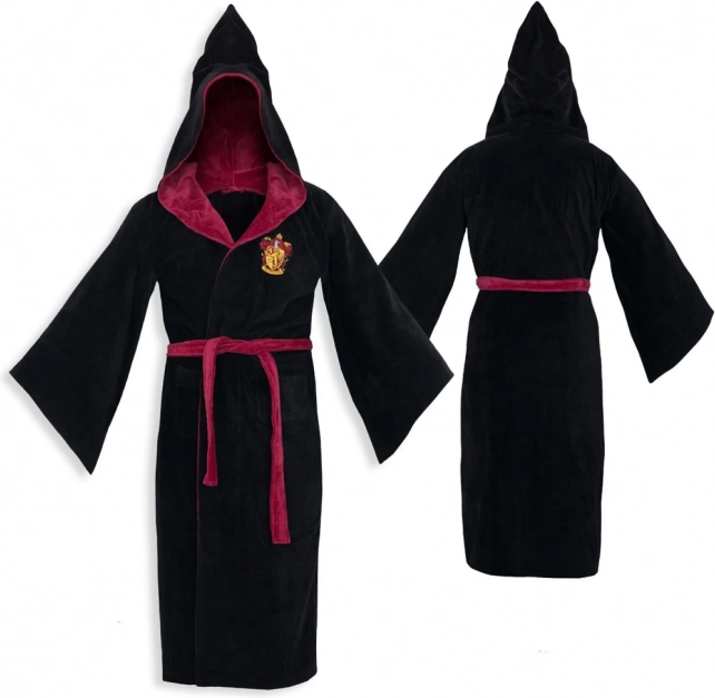 Motif Gryffondor