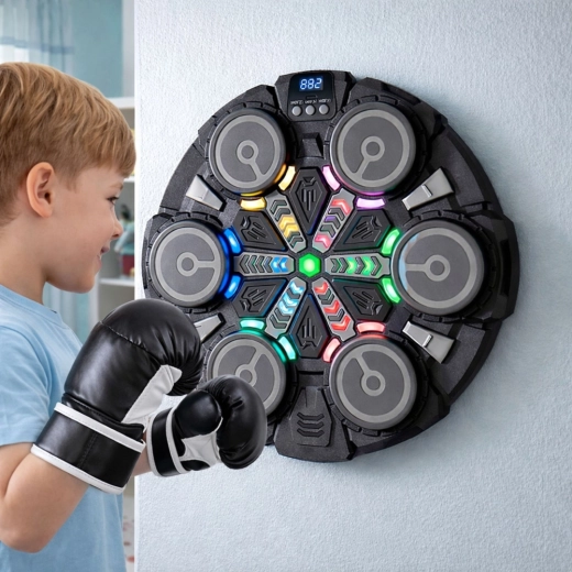 Divertissement sûr pour enfants et adultes