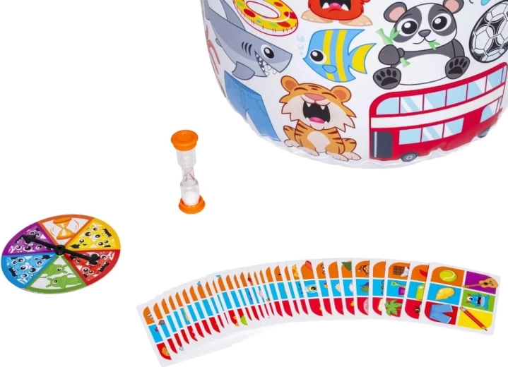 Trois modes de jeu pour un plaisir sans fin