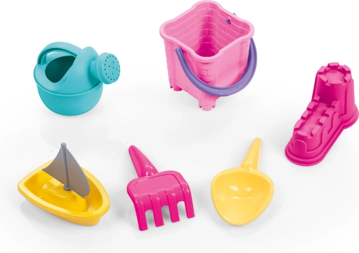 Ensemble de jouets pour jouer immédiatement