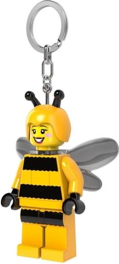 Porte-clés léger et résistant