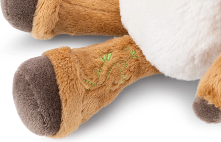 Détails sûrs pour les bébés dès 0 m+