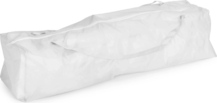 Transport et rangement faciles