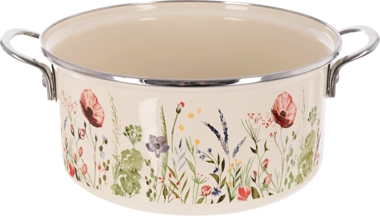 Universelle pour toutes les plaques et le four