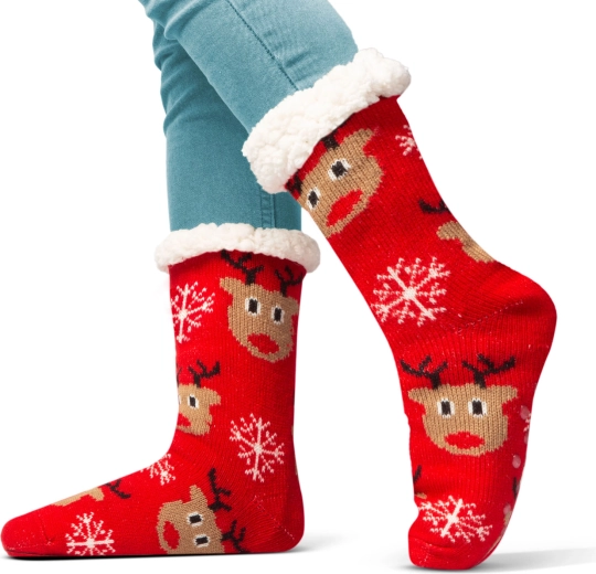 Confort chaleureux en hiver