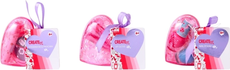 Trois variantes amusantes au choix