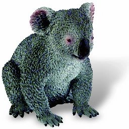 Figurine koala Bullyland