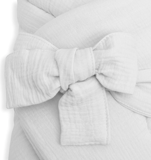 Lacet sûr et facile à utiliser