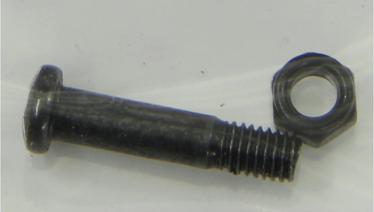 Jamara vis pour porteur Evoque au volant - 1 pièce
