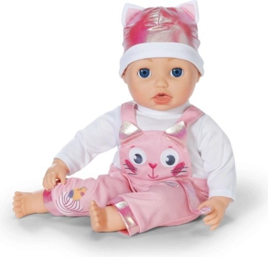 Pour les poupées BABY born de 43 cm