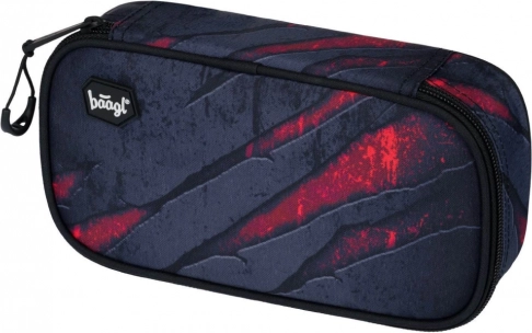 Trousse scolaire BAAGL Lava