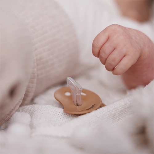 Silicone doux et libre circulation de l’air