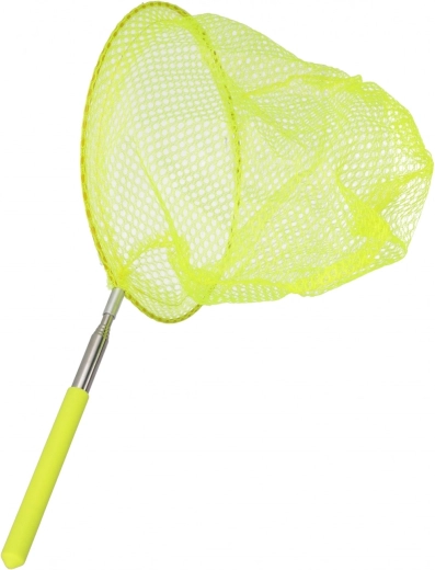 Maille fine respectueuse de la nature