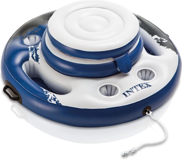 Rafraîchissement toujours à portée de main