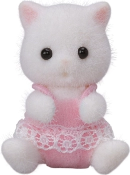 Chatons persans jumeaux tout doux et adorables