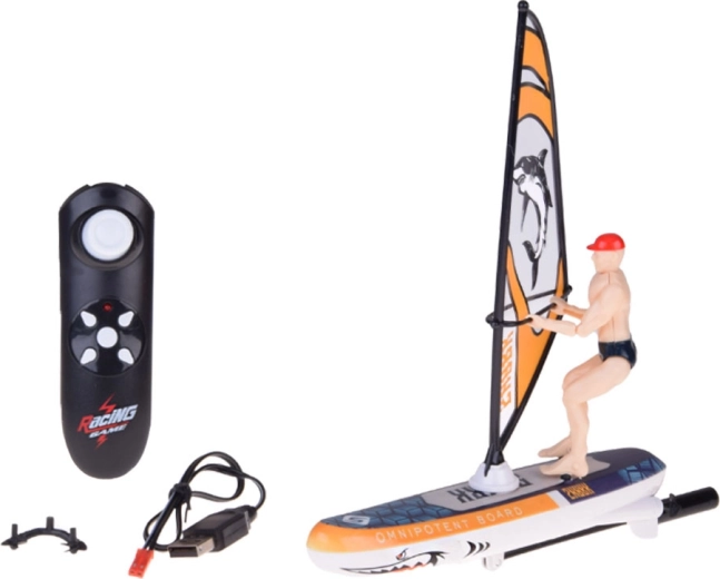 Éclairage LED pour s’amuser même à la tombée de la nuit