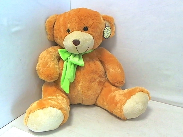 Ours en peluche