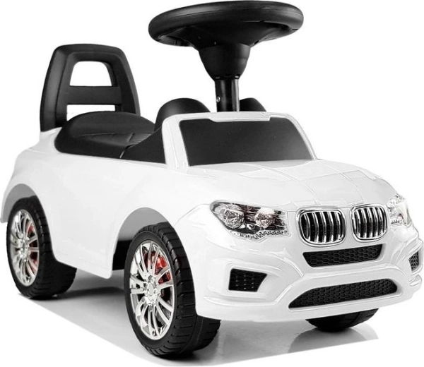 Effets sonores au volant