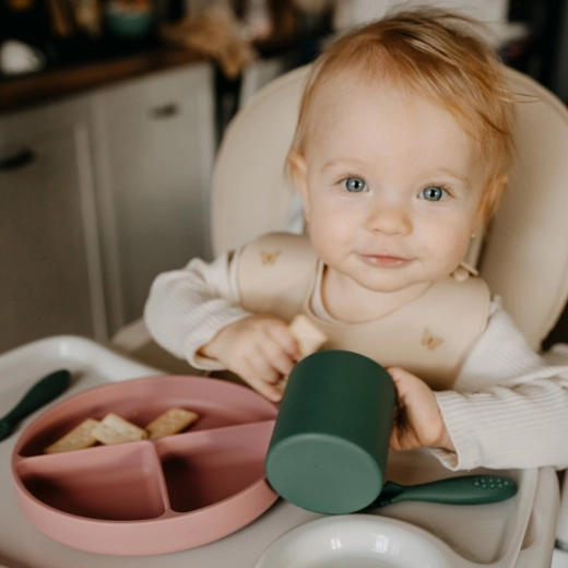 Silicone alimentaire résistant, sans BPA