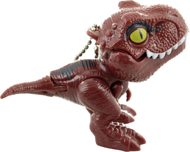 Fixation facile sur les clés et le sac