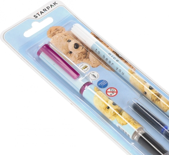 Effaceur pour corrections d’encre
