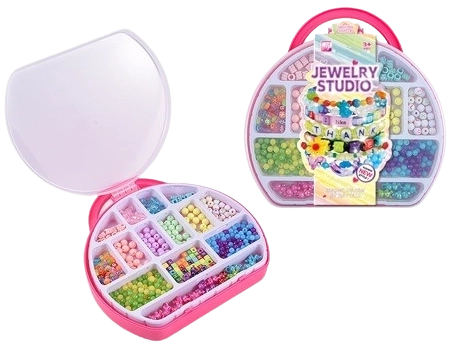 Grand coffret de perles