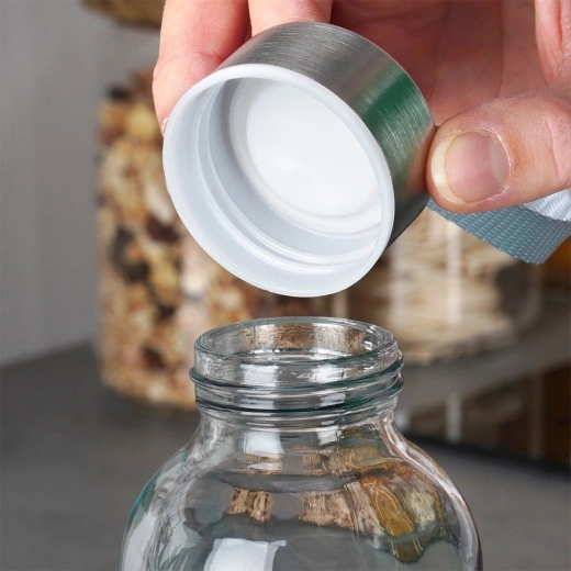 Verre résistant et étanchéité sûre