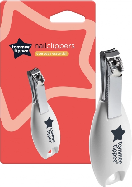 Coupe-ongles bébé Tommee Tippee
