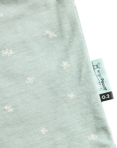 Indice thermique léger 0,2 TOG pour les nuits chaudes