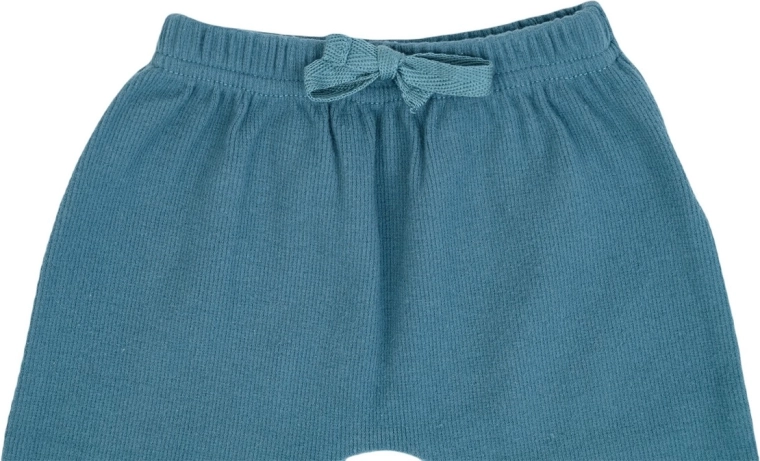 Taille élastique pour le confort