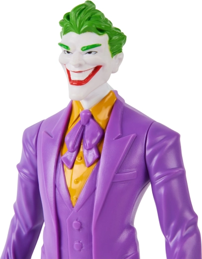 Apparence iconique du Joker