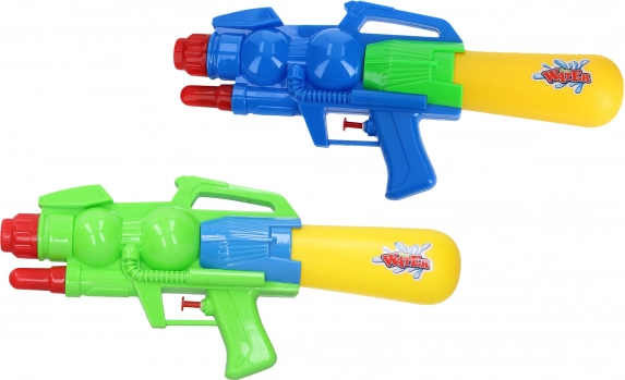 Pistolet à eau avec pompe 36 cm