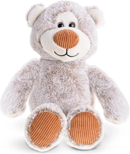 Peluche douce pour des câlins sans fin