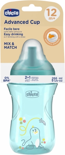 Protection 100 % anti-fuite
