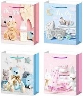 Sac cadeau (pochette cadeau)