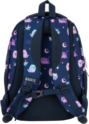 Sac à dos avec dos ergonomique et organisation intelligente