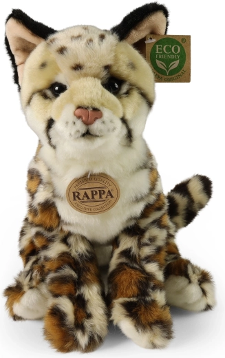 Apparence réaliste et fourrure douce