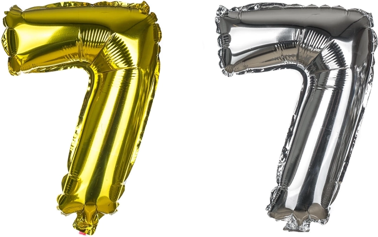 Effet immédiat grâce à la finition métallique brillante