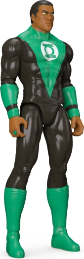 Design authentique de DC GREEN LANTERN