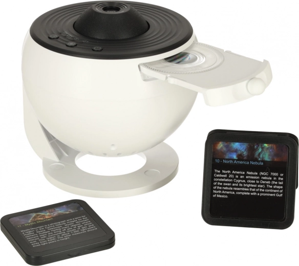 Utilisation simple et changement rapide des disques