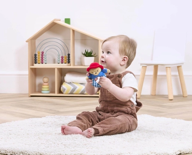 Personnage PADDINGTON apprécié